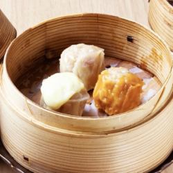 肉汁焼売3個セット