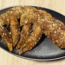 手羽先から揚げ