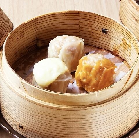 【毎月第1火・水はワタルの日!】焼売全品半額イベント開催♪