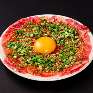 ツラミユッケ