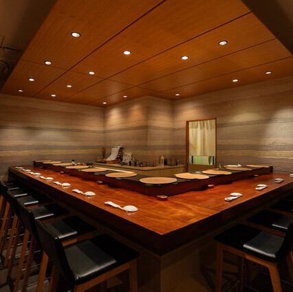 也适合商务晚宴和娱乐。