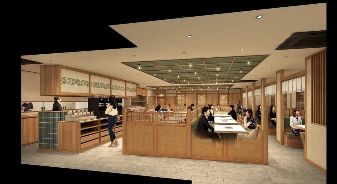 家族、会社、カップル様々な利用シーンに対応できます！ちょっとした贅沢やがっつり食べ放題は食辛房できまり！