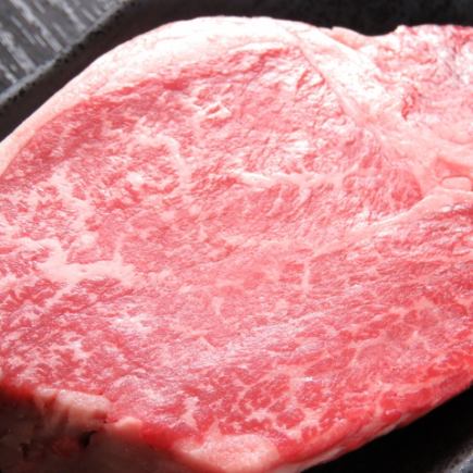 [Mutekien A4A5 Wagyu Luxury Course] 11 dishes with 120 minutes of all-you-can-drink 7,000 yen → 6,500 yen (tax included)