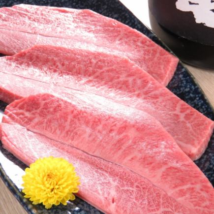 [Mutekien Wagyu Beef Enjoyment Course] 6,000 yen → 5,500 yen (tax included) with 120 minutes of all-you-can-drink