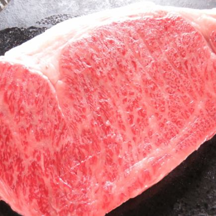 [Wagyu beef 9 parts set] 9 dishes only 5,000 yen (tax included)