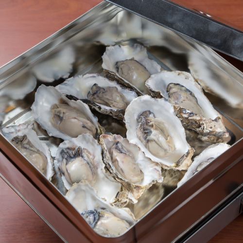 産地直送の鮮度を楽しむ