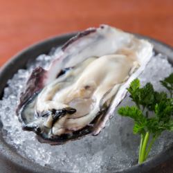 極 痛風牡蠣（1個）