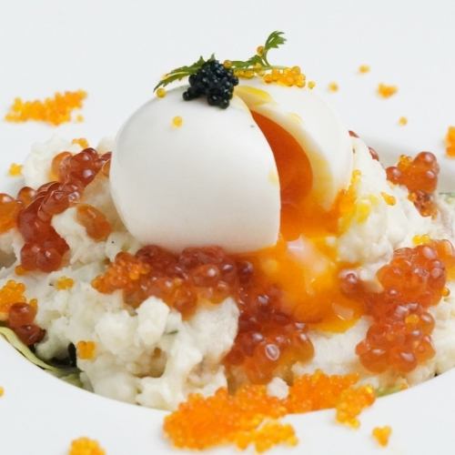 職人のポテトサラダ