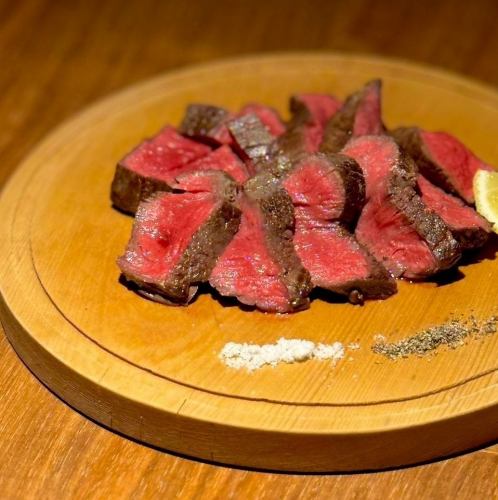 Premium Wagyu Roast of the Day（300g）