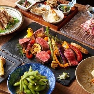 愛情をたくさん込めた「手作り料理」