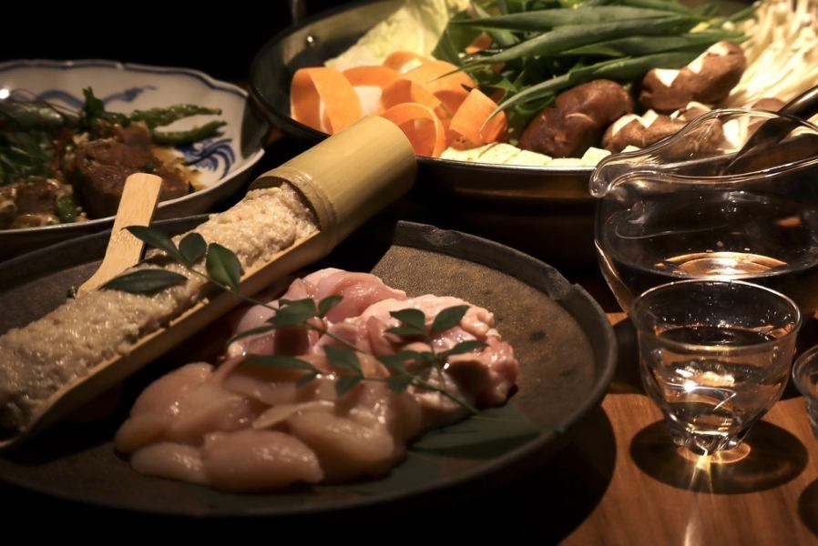 愛情をたくさん込めた「手作り料理」