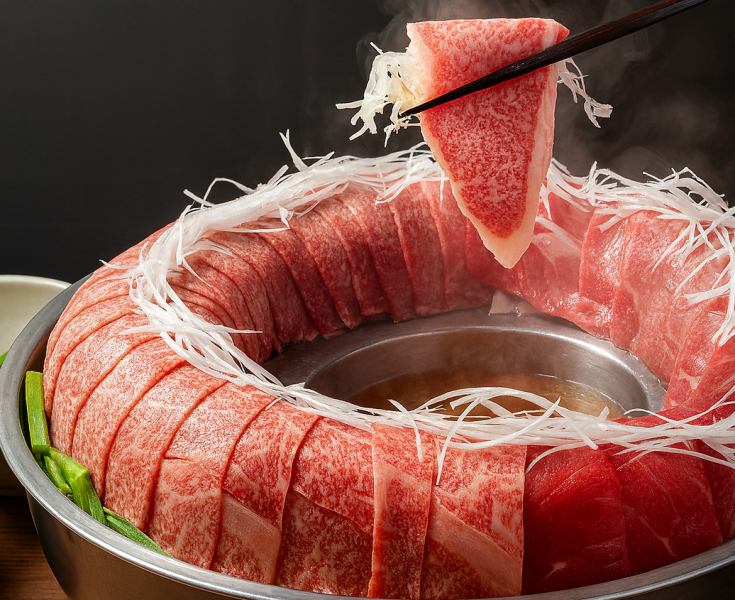 今までにない驚きと、新しい感動を！