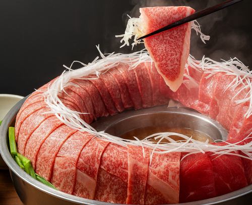 今までにない驚きと、新しい感動を！