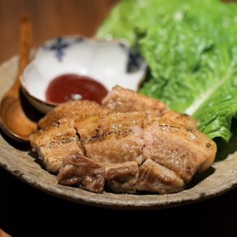 【30種！2時間飲み放題】送別会・歓迎会におすすめ！豚のコンフィがメインの「和」コース