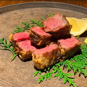 【2H飲放題付き】送別会・歓迎会に！当店イチオシコース♪和牛からあげがメインの「匠」コース★