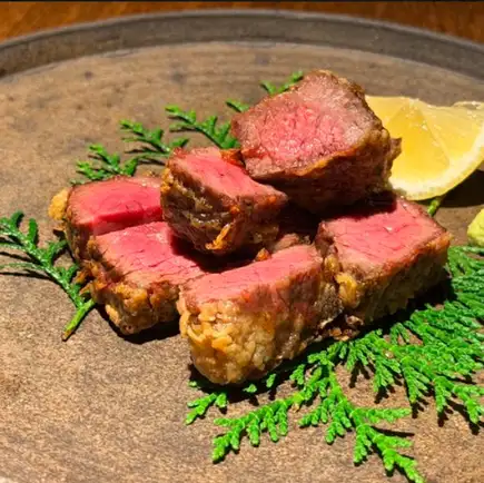 【2H飲放題付き】送別会・歓迎会に！当店イチオシコース♪和牛からあげがメインの「匠」コース★