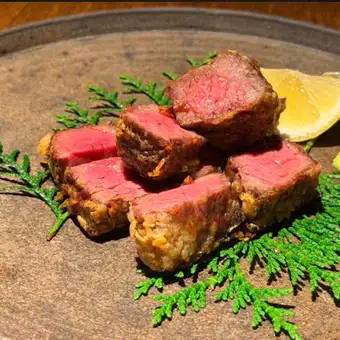 【お食事のみ】送別会・歓迎会に！当店イチオシコース♪和牛からあげがメインの「匠」コース★