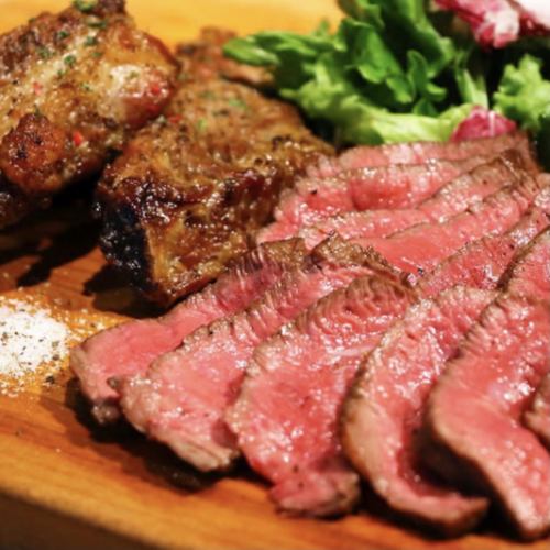 고기 발 기분으로 즐길 수 있는 일품 고기 요리의 여러가지