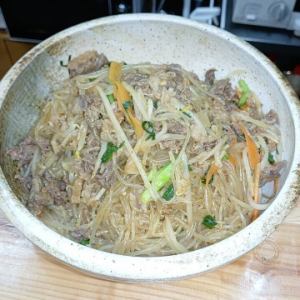 JAPCHAE