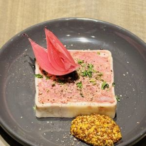 Pate de Campagne