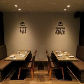 小団体でのご利用もOKです。お問合せ下さいません