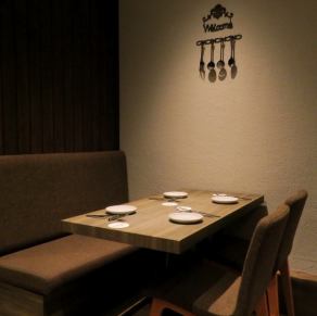 大人の隠れやで、旬を味わう.