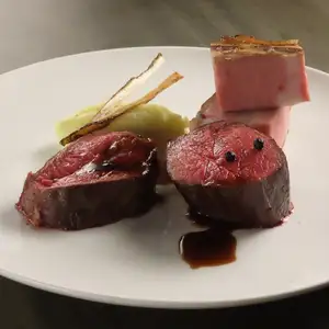 精選三種肉類
