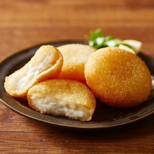 もちもちちーずもち