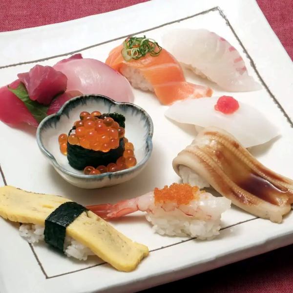 【おすすめ】ぶっち切り定食