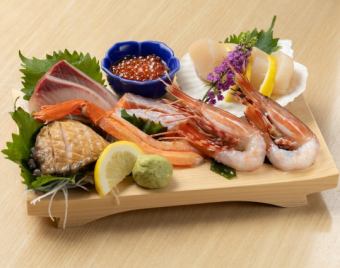 數量有限!北海森布奇蘇裡