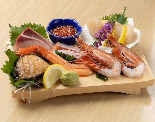 數量有限!北海森布奇蘇裡