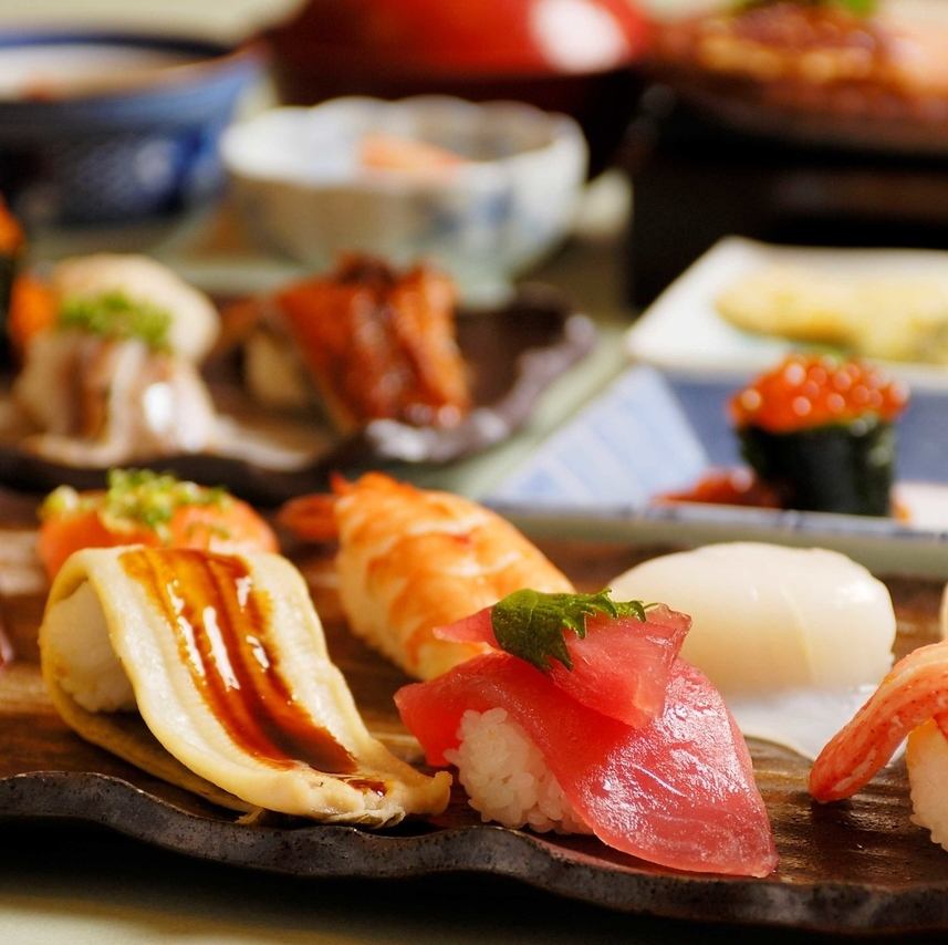 12月1日～☆冬の旬鮮便り　開催☆　冬の恵みを豪快に！