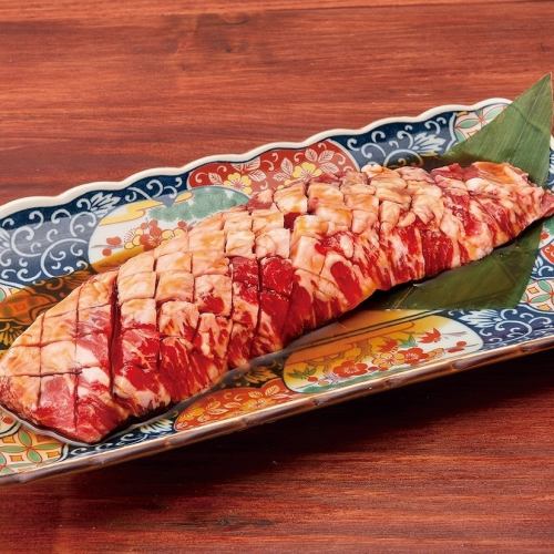 ご飯に一番合うカルビ