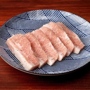 [Pork] Mochi Pork Tontoro (sauce/salt) various types