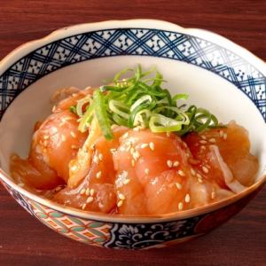 [Chicken/Rare Cuts] Domestic Young Chicken Grilled with Furisode (Sauce/Salt) Various