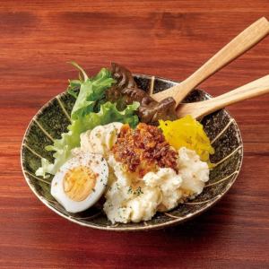 Hibiki Classic Mixed Potato Salad