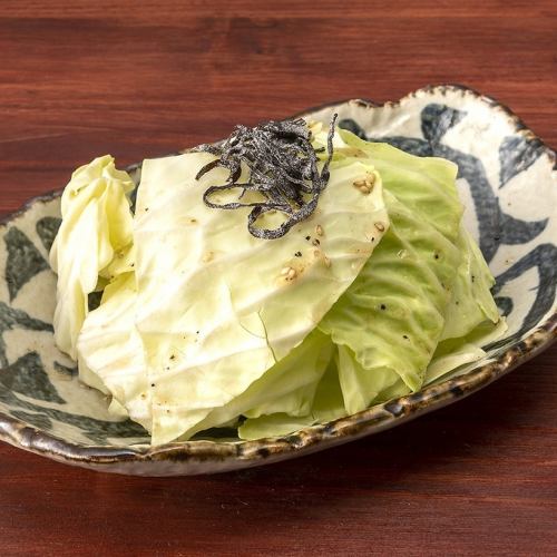 ちょっと一品　各種