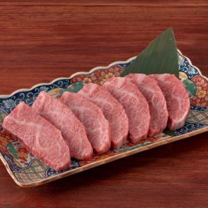 [Hibiki specialty] Fatty Japanese Black Beef Kalbi