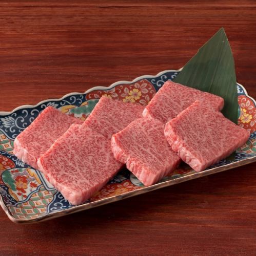 黒毛和牛 カイノミ