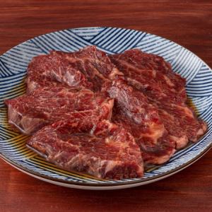 [Hibiki specialty] Addictive skirt steak