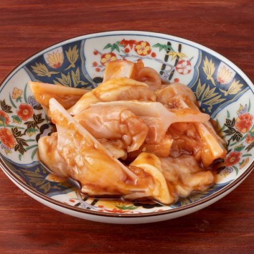 【鶏】身付きヤゲンナンコツ