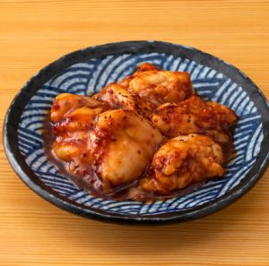 [Spicy and delicious for adults series] Various