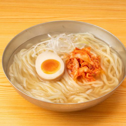 THE プレミアム盛岡冷麺