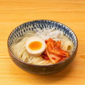 THE Premium Morioka Cold Noodles [Half]