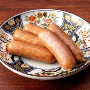 Other children's menus