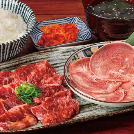 満喫ひびきランチ [200g]