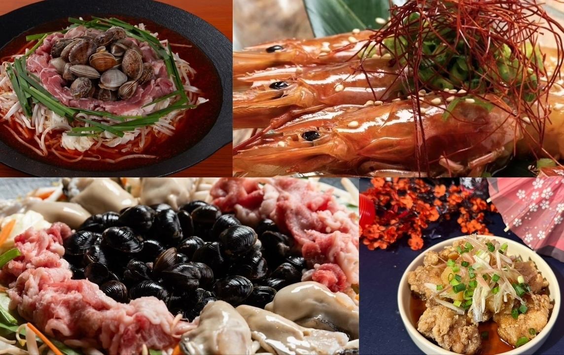 【SNSで話題】焼肉でも鍋物でもない新ジャンルのしじみ炊き肉が岐阜に登場◎