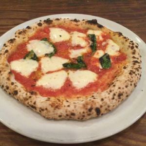 Margherita Mozzarella