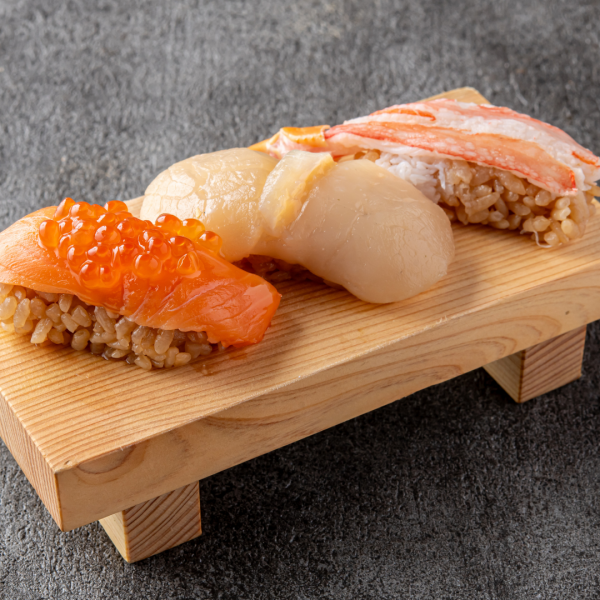 【ご宴会にも◎】新栄で北海道の海の幸が堪能できる！痛風鍋や寿司が自慢の海鮮居酒屋