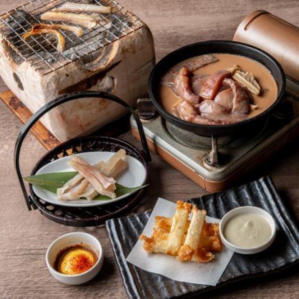 【含2小時無限暢飲】餘興派對套餐 3,000日圓 ※僅限晚上8點30分以後供應